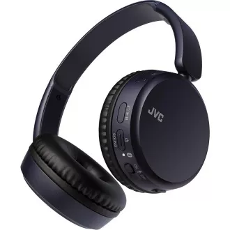 HA-S36WAU GESCHLOSSEN.BLUETOOTH KOPFHÖRER JVC