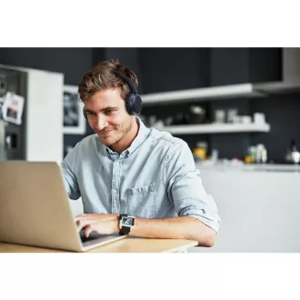 HA-S36WAU GESCHLOSSEN.BLUETOOTH KOPFHÖRER JVC