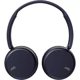 HA-S36WAU GESCHLOSSEN.BLUETOOTH KOPFHÖRER JVC