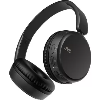 HA-S36WBU GESCHLOSSEN.BLUETOOTH KOPFHÖRER JVC