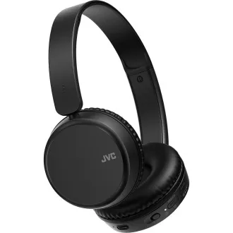 HA-S36WBU GESCHLOSSEN.BLUETOOTH KOPFHÖRER JVC