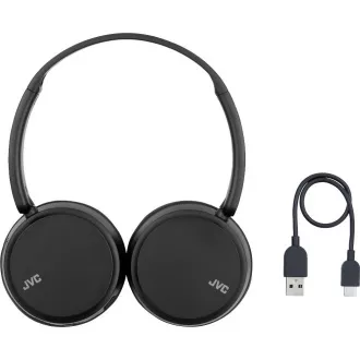 HA-S36WBU GESCHLOSSEN.BLUETOOTH KOPFHÖRER JVC
