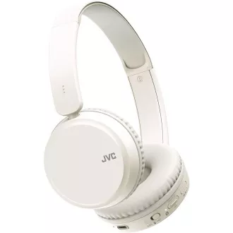 HA-S36WWU GESCHLOSSEN.BLUETOOTH KOPFHÖRER JVC