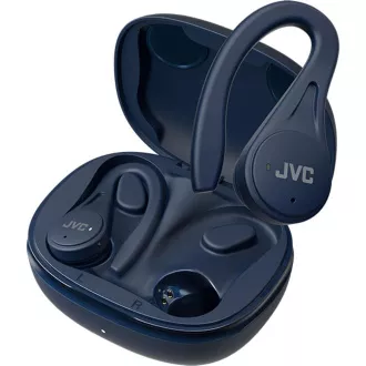 HA-EC25TAU BLUETOOTH SPORT KOPFHÖRER JVC