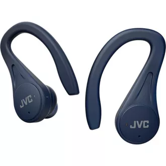 HA-EC25TAU BLUETOOTH SPORT KOPFHÖRER JVC