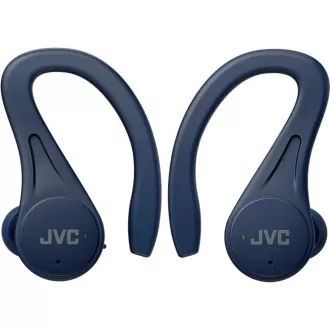 HA-EC25TAU BLUETOOTH SPORT KOPFHÖRER JVC