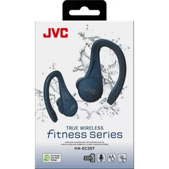 HA-EC25TAU BLUETOOTH SPORT KOPFHÖRER JVC