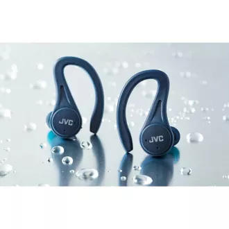 HA-EC25TAU BLUETOOTH SPORT KOPFHÖRER JVC