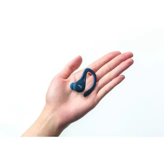 HA-EC25TAU BLUETOOTH SPORT KOPFHÖRER JVC