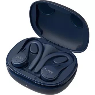 HA-EC25TAU BLUETOOTH SPORT KOPFHÖRER JVC