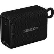 SSS 1400 SCHWARZ SENCOR
