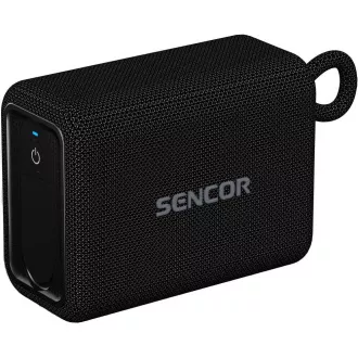 SSS 1400 SCHWARZ SENCOR
