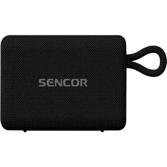 SSS 1400 SCHWARZ SENCOR