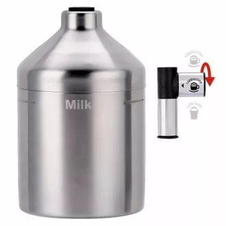 XS600010 DÜSE MIT MILCHBEHÄLTER KRUPS XS600010 DÜSE MIT MILCHBEHÄLTER KRUPS