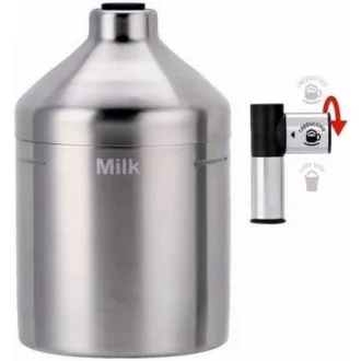 XS600010 DÜSE MIT MILCHBEHÄLTER KRUPS XS600010 DÜSE MIT MILCHBEHÄLTER KRUPS