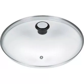 28097512 GLASABDECKUNG 24 cm TEFAL