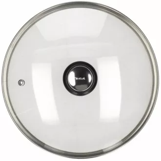 28097512 GLASABDECKUNG 24 cm TEFAL