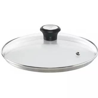 28097512 GLASABDECKUNG 24 cm TEFAL