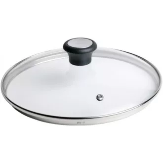 28097612 GLASABDECKUNG 26 cm TEFAL