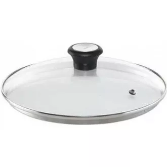28097612 GLASABDECKUNG 26 cm TEFAL