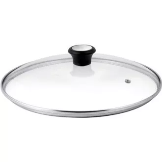 28097612 GLASABDECKUNG 26 cm TEFAL