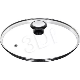 28097612 GLASABDECKUNG 26 cm TEFAL
