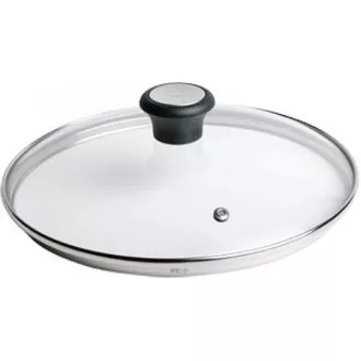 28097712 GLASABDECKUNG 28 cm TEFAL
