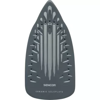 SSI 8440GR Eisen SENCOR