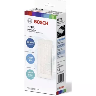 BBZ154HF BOSCH HEPA-FILTER