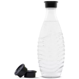 Glasflaschenverschluss Crystal 2pcs SODA Glasflaschenverschluss Crystal 2pcs SODA
