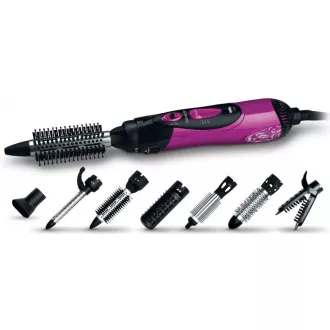 SHS 7551VT Heißluft-Lockenstab SENCOR