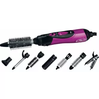 SHS 7551VT Heißluft-Lockenstab SENCOR