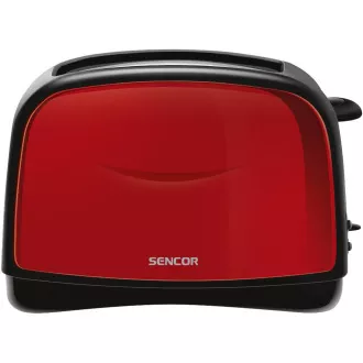 STS 2652RD SENCOR-Toaster STS 2652RD SENCOR-Toaster