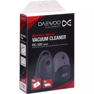MICRO RC BAG 300,320,221N 5STK DAEWOO