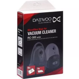 MICRO RC BAG 300,320,221N 5STK DAEWOO