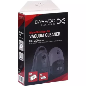 MICRO RC BAG 300,320,221N 5STK DAEWOO