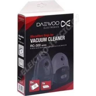 MICRO RC BAG 300,320,221N 5STK DAEWOO