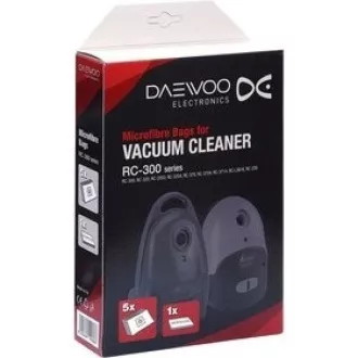 MICRO RC BAG 300,320,221N 5STK DAEWOO