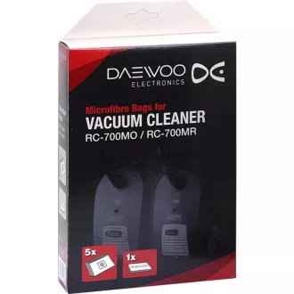 TASCHE MICRO RC 700,800 5STK DAEWOO