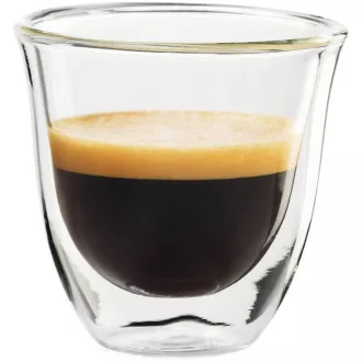 Glas Espresso DE'LONGHI