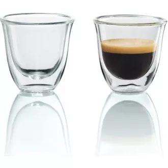 Glas Espresso DE'LONGHI