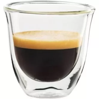 Glas Espresso DE'LONGHI