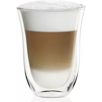 Glas Latte macchiato DE'LONGHI Glas Latte macchiato DE'LONGHI