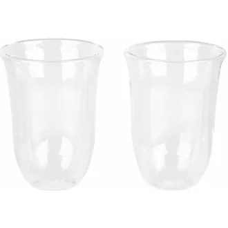 Glas Latte macchiato DE'LONGHI Glas Latte macchiato DE'LONGHI