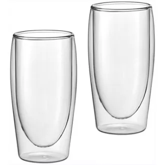 Glas Latte macchiato DE'LONGHI Glas Latte macchiato DE'LONGHI