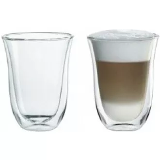 Glas Latte macchiato DE'LONGHI Glas Latte macchiato DE'LONGHI