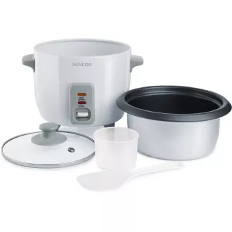 SRM 0600WH Reiskocher SENCOR