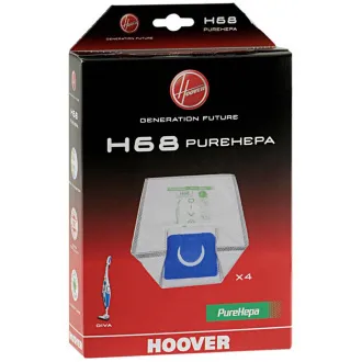 H68A STAUBSAUGERBEUTEL HOOVER H68A STAUBSAUGERBEUTEL HOOVER
