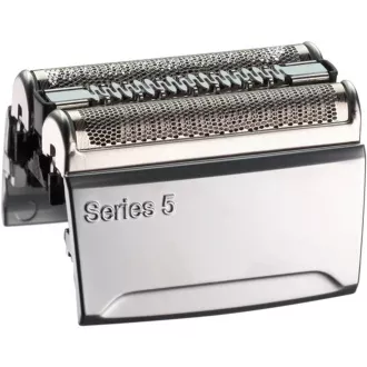 CombiPack Serie 5 - 52S silber BRAUN