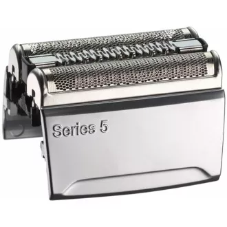 CombiPack Serie 5 - 52S silber BRAUN